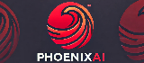 PhoenixAI logo
